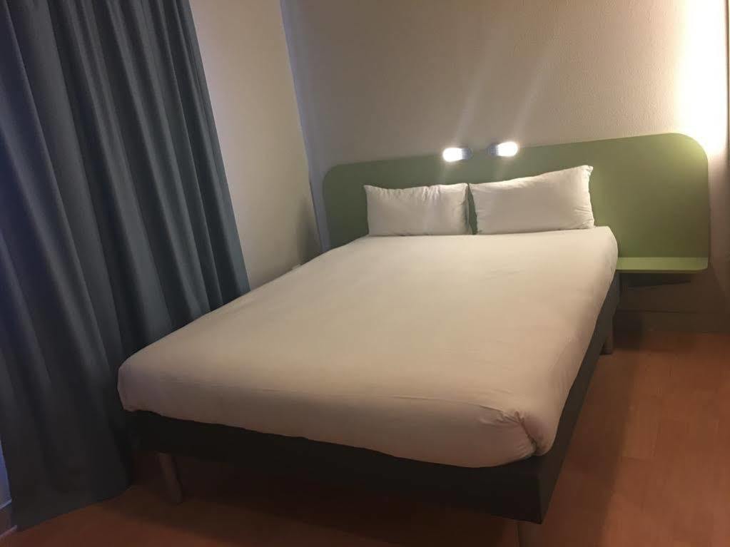ibis Budget Bobigny Pantin Eksteriør billede